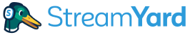 StreamYard StreamYard