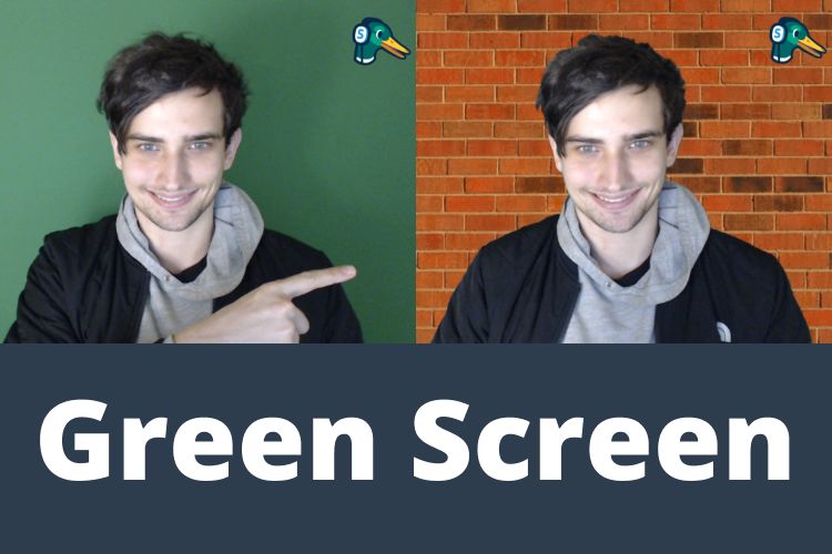 Green Screens and StreamYard's Year in Review