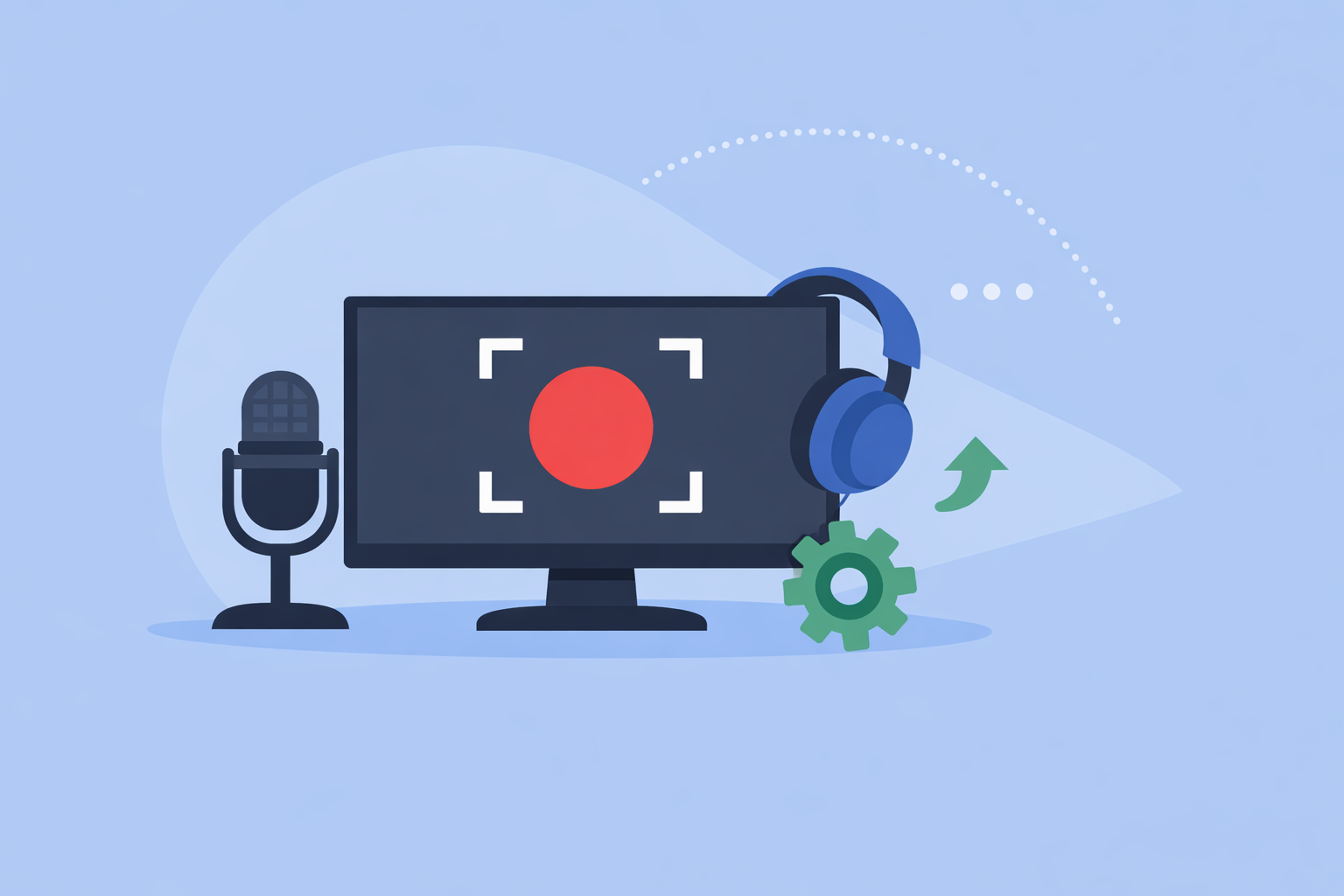 How to Use the Built-In Screen Recorder in Windows 11 (And When to ...