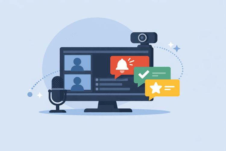 Streaming Software With Custom Alerts: How to Choose (and When ...