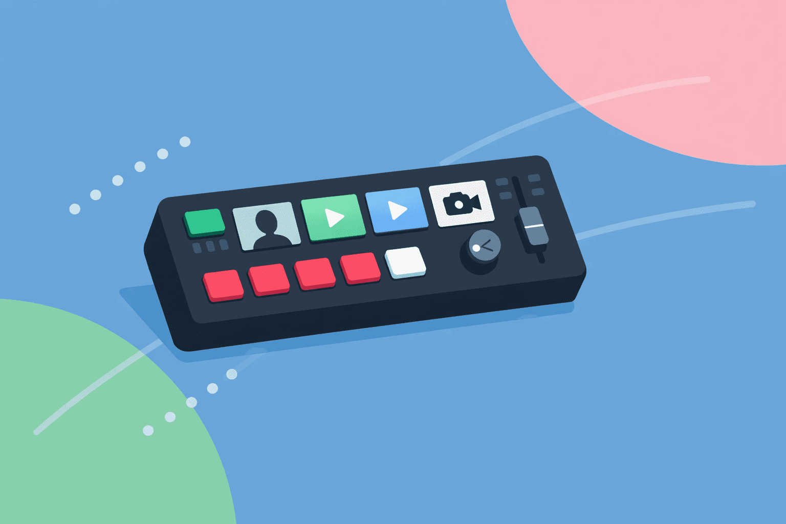 Streaming Camera Software Multi‑Camera Streaming Software: How to Pick the Right Setup (Without ...