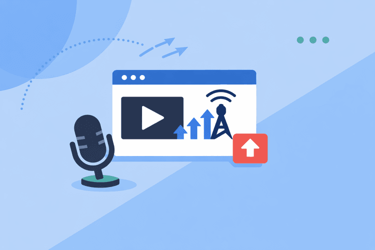 Streaming Software That Supports RTMP: What Most Creators Should Use First