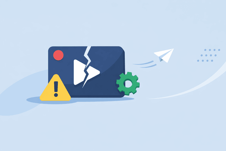 How to Fix Screen Recording Software Crashes on Windows 10 (And Avoid ...