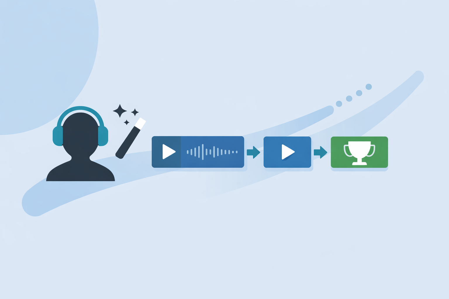 UGC Video Clipping AI: How to Turn Long Streams Into Short, Shareable ...