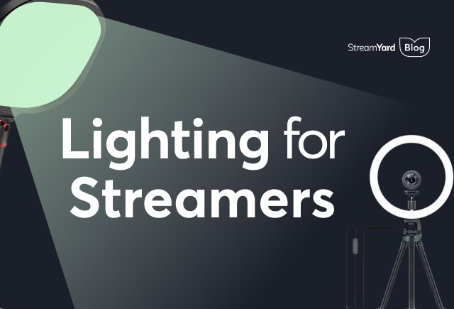StreamYard