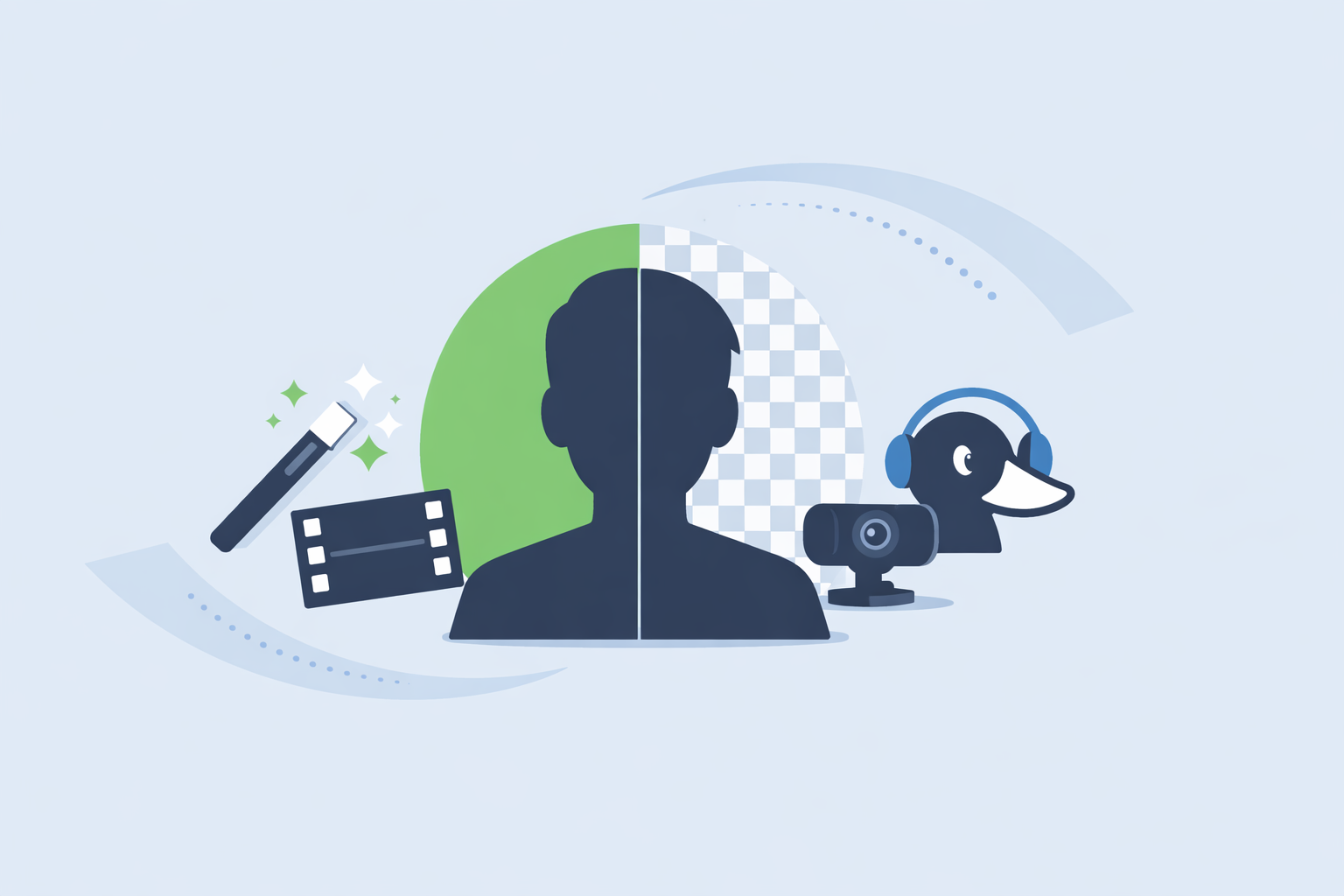 How to Remove a Video Background Without a Green Screen (And When to ...