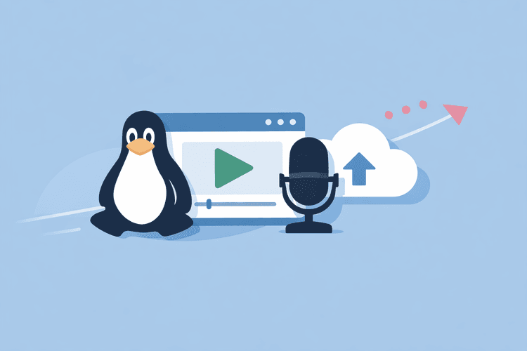 Streaming Software on Linux: The Practical Guide (and Why StreamYard Is ...