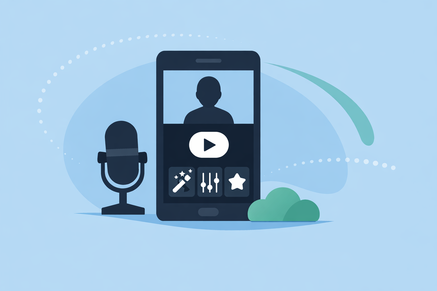 Streaming Software for iOS with Built‑In Effects: The Practical Guide ...