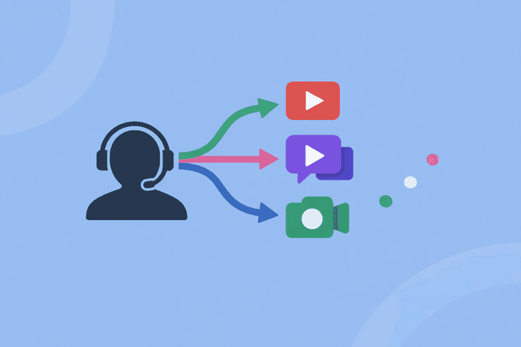 Where to Multistream: Every Major Platform Compared