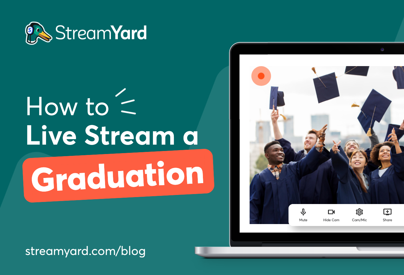 StreamYard