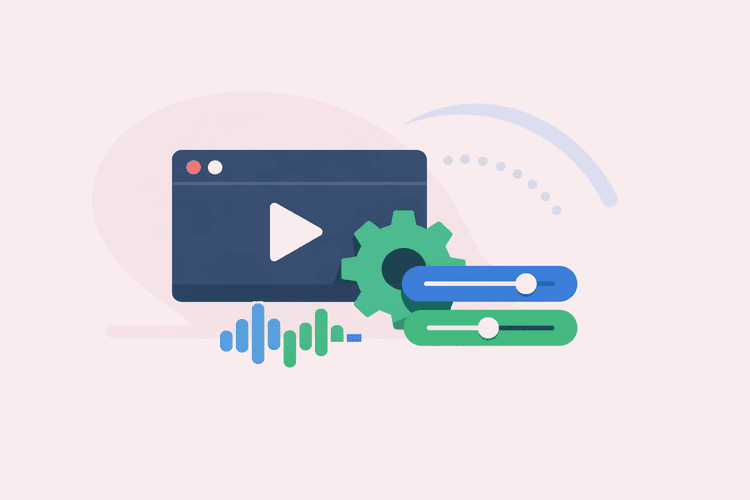 Screen Recording Software With Advanced Video Encoding Options: What ...