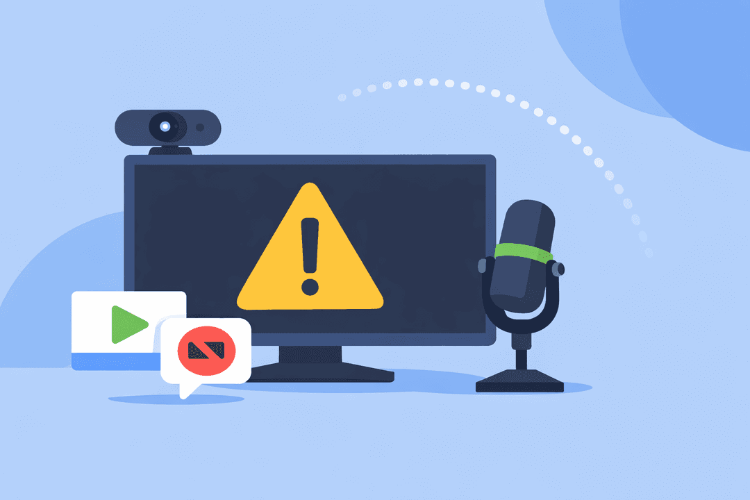 How to Fix Screen Recording Software Crashes on Windows 10 (And Avoid ...