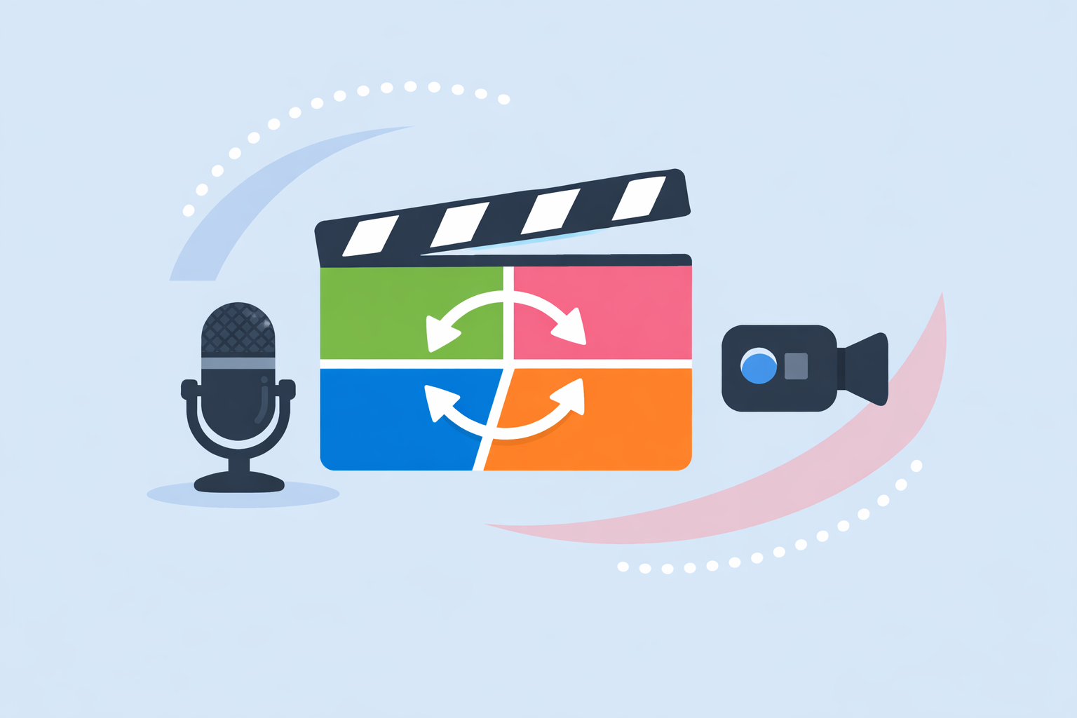 Streaming Software With Customizable Scene Transitions: OBS vs ...