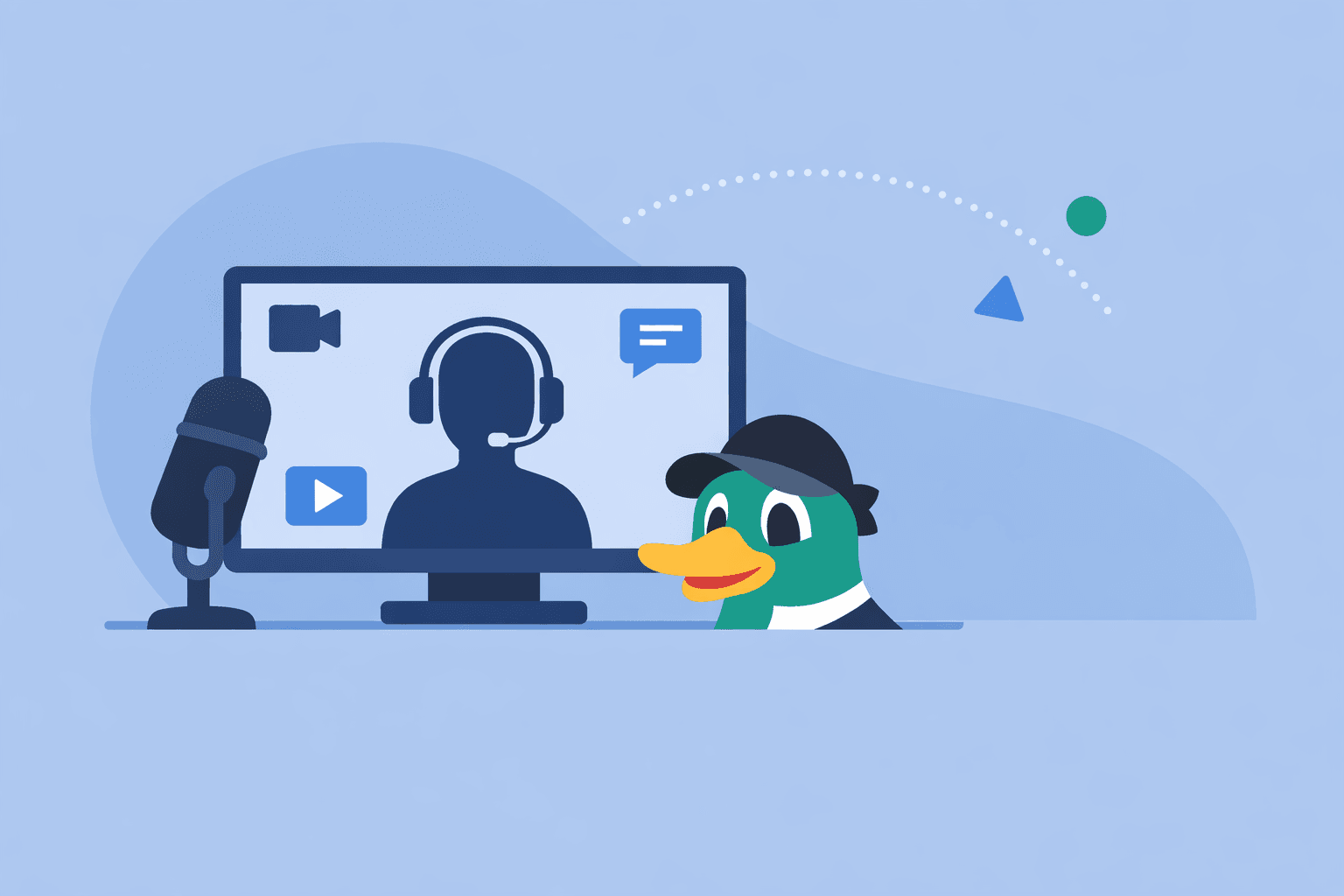 How to Use Streaming Software for Virtual Conferences (Without Losing ...