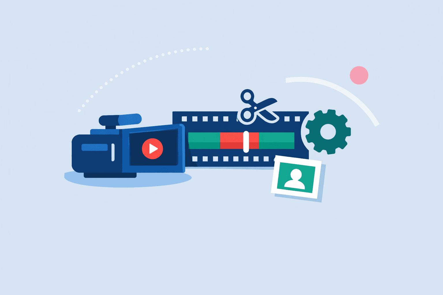Streaming Software With Built‑In Video Editor Features What Actually
