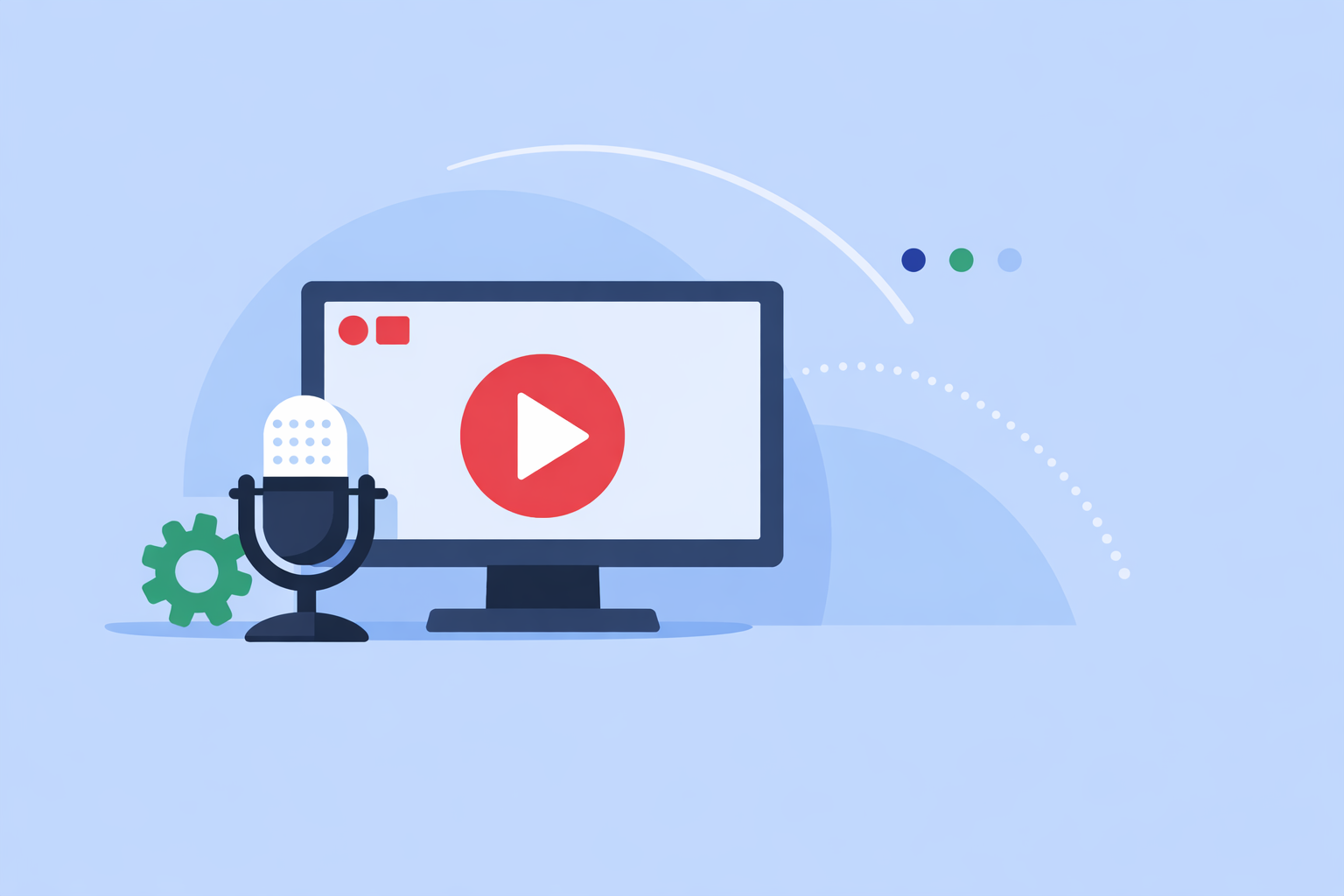 How to Record a Live Stream with Screen Recording Software (Without ...