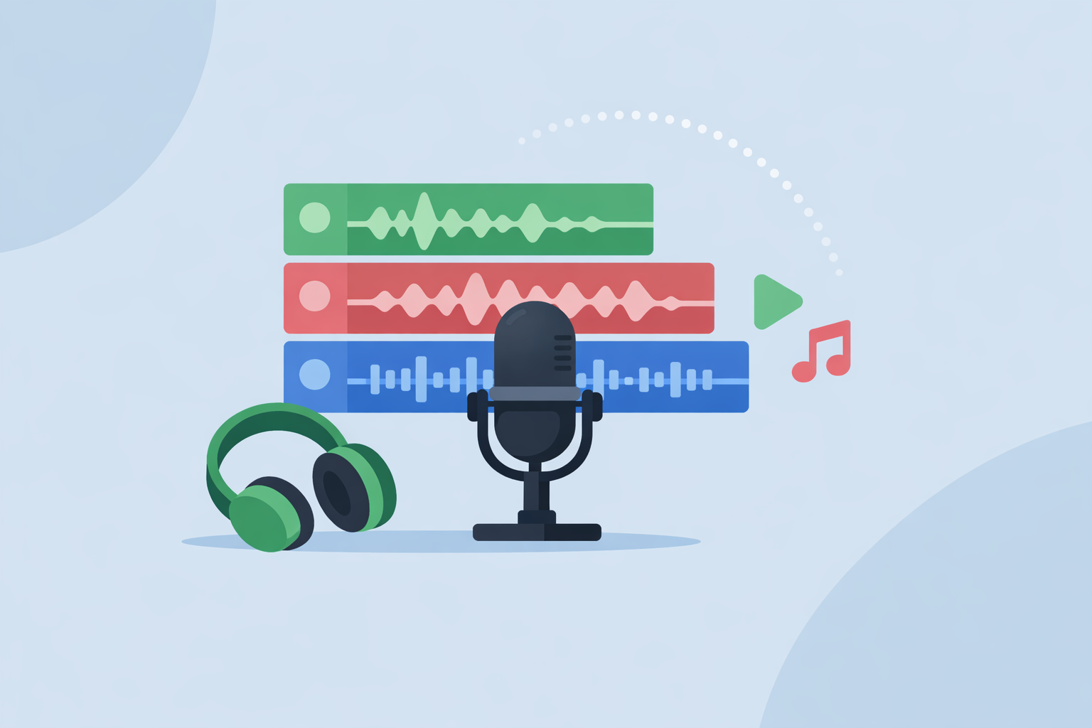 Screen Recording Software With Multi‑Track Audio: What Most Creators ...