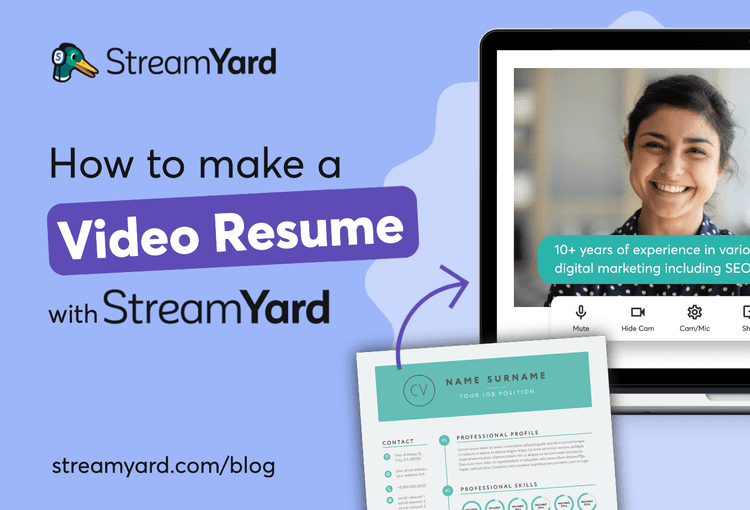 StreamYard