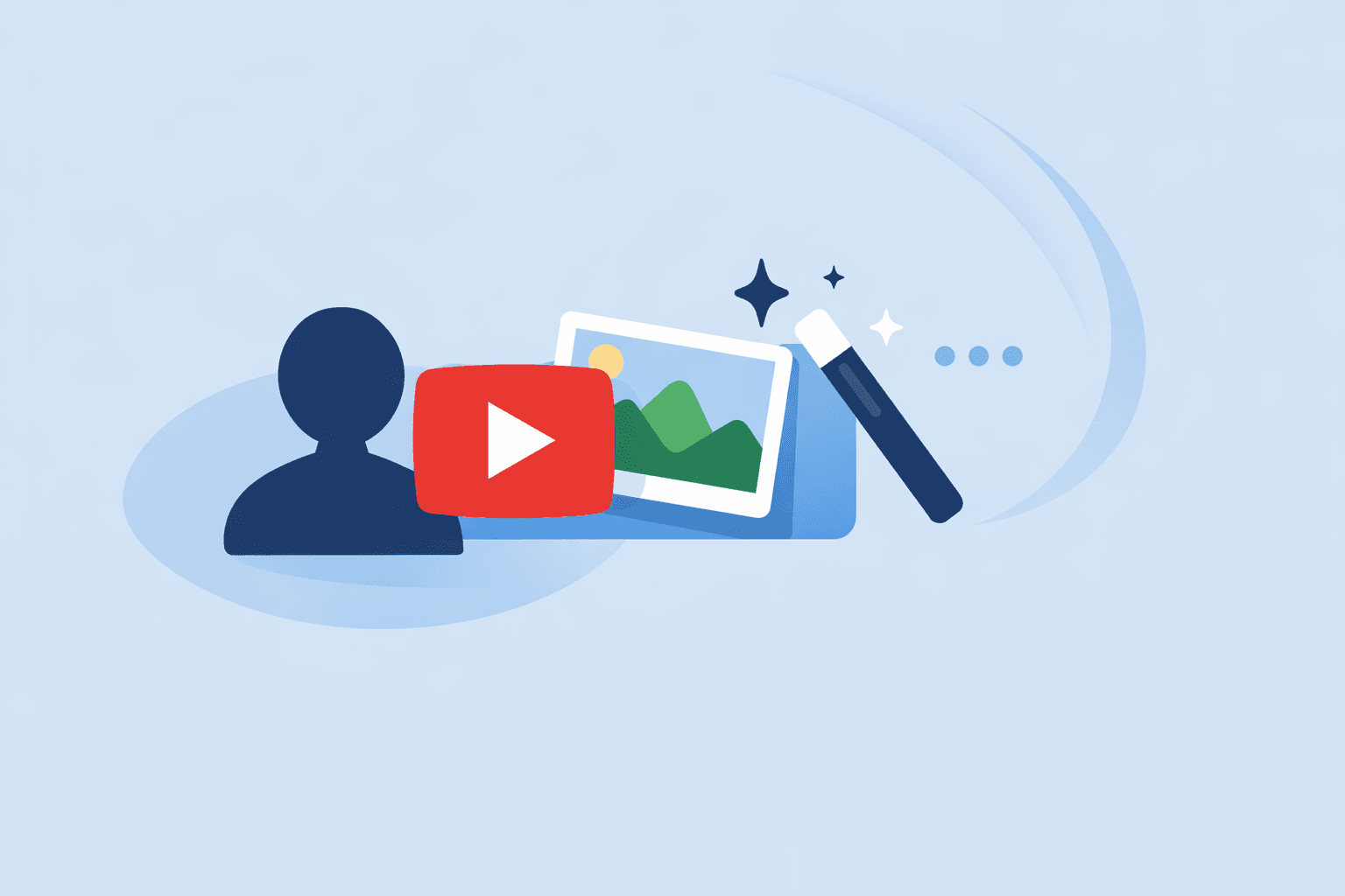 AI Thumbnail Maker for YouTube: Why StreamYard Should Be Your Starting ...