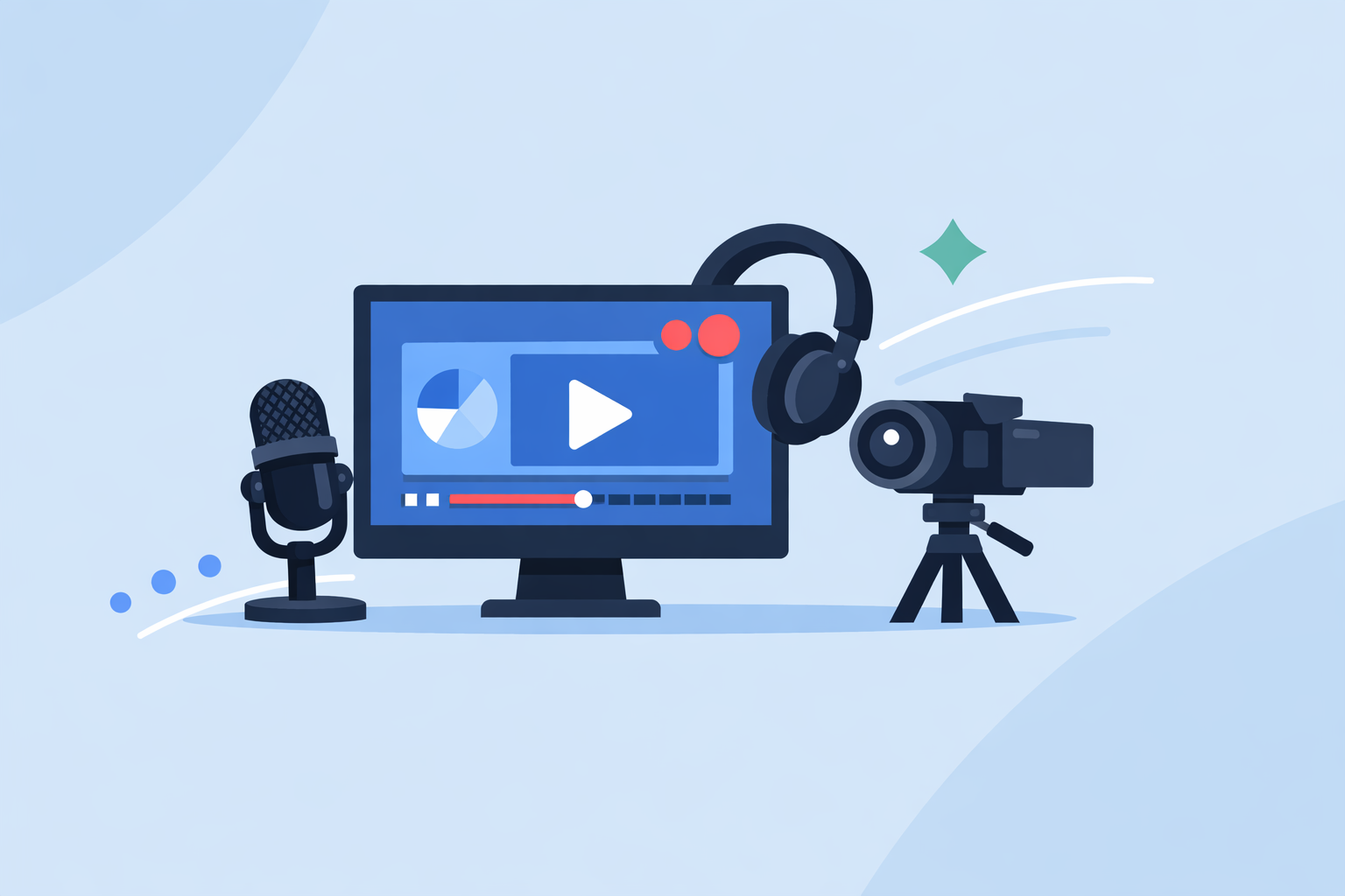 How to Set Up Screen Recording for Business Presentations (Without the ...