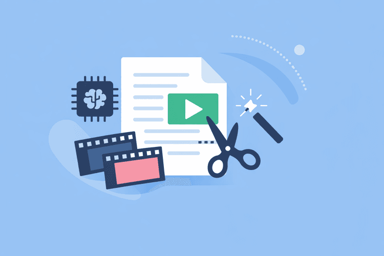 Text-Based Video Editing AI: What It Really Means (and When to Use ...