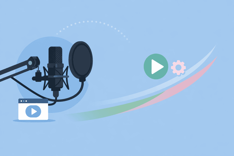 Streaming Software for High Resolution: How to Choose the Right Tool