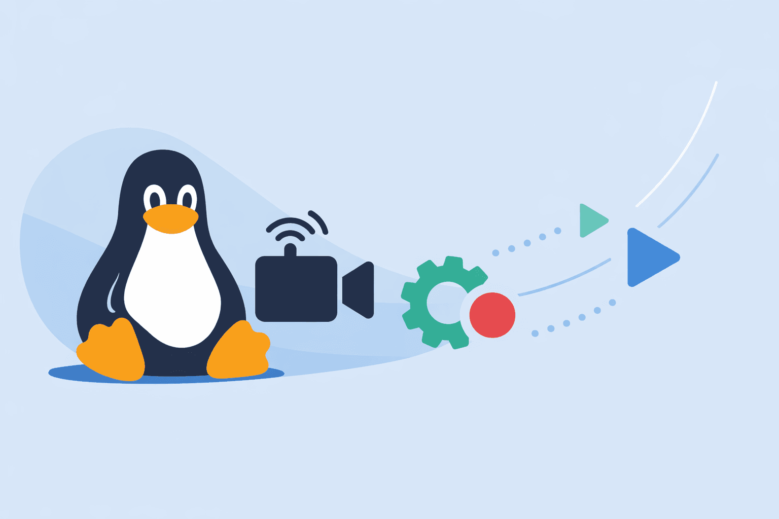 Best Screen Recording Software for Linux: StreamYard vs Native Tools