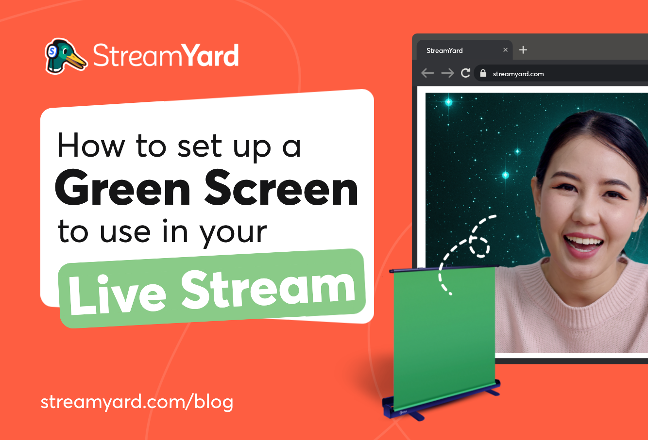 StreamYard