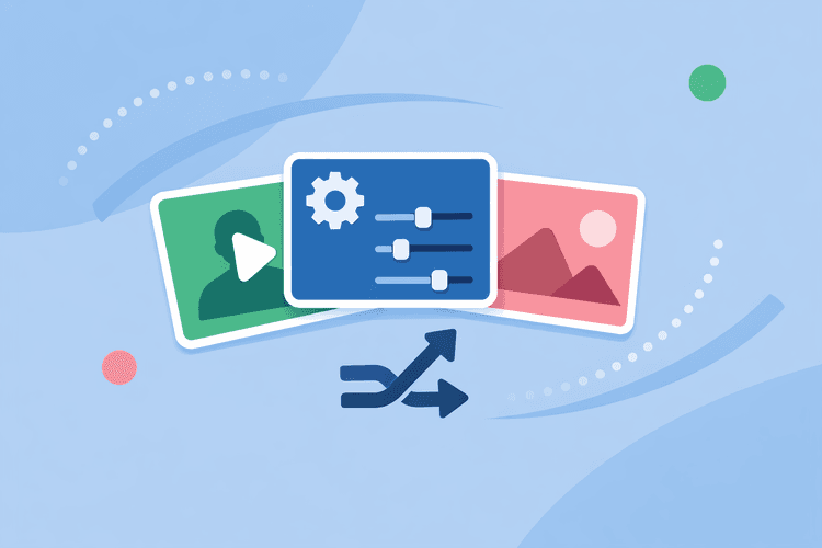 Multi Scene How to Manage Multiple Scenes in Screen Recording Software (Without ...