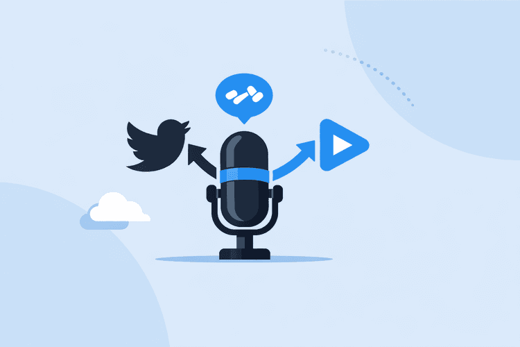 Using X. Twitter How to Multistream to X (Twitter) Without Losing Your Mind
