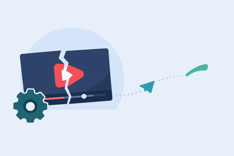 Live Streamed Dropped How to Handle Dropped Frames in Streaming Software (Without Losing Your ...