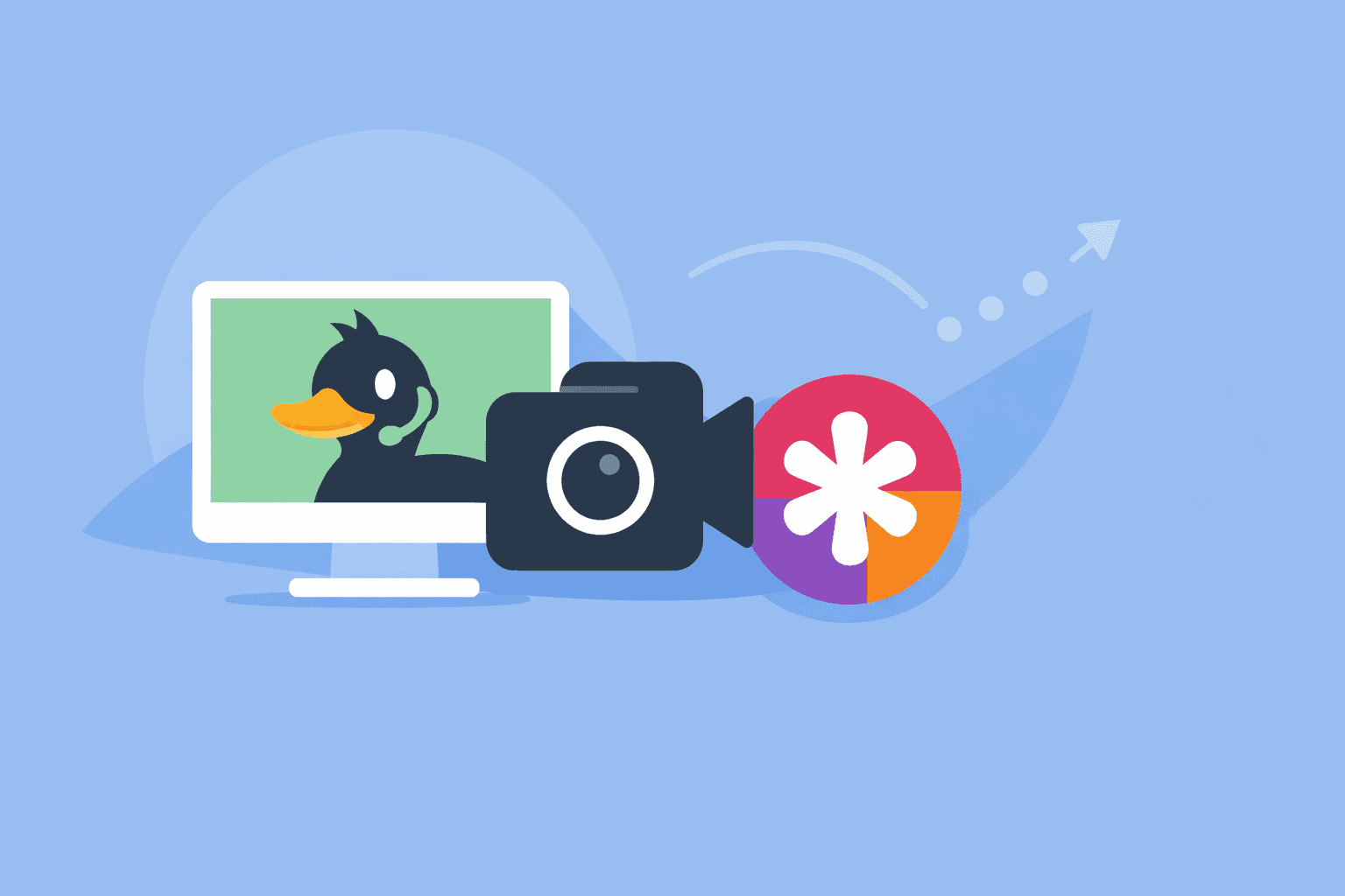 Best Screen Recording Software for Webinars: StreamYard vs OBS vs Loom