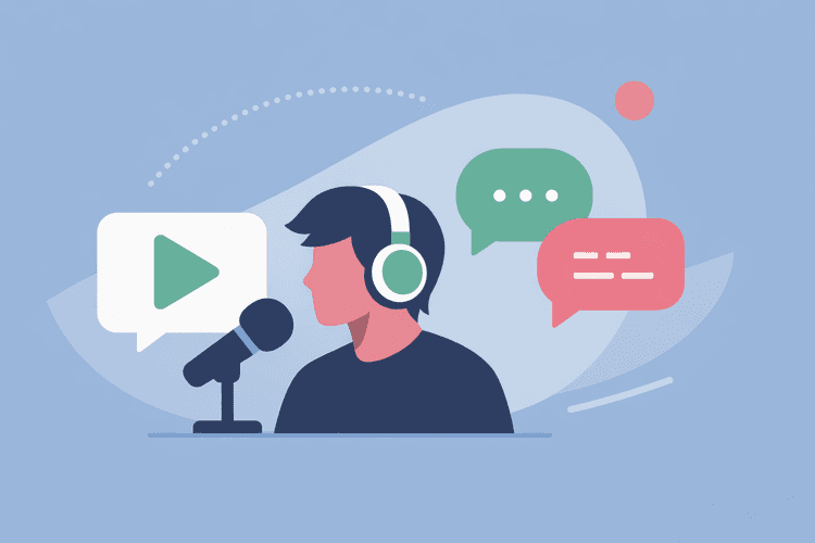 Live Stream Chat Example What’s the Best Live Streaming Software With Chat Features?