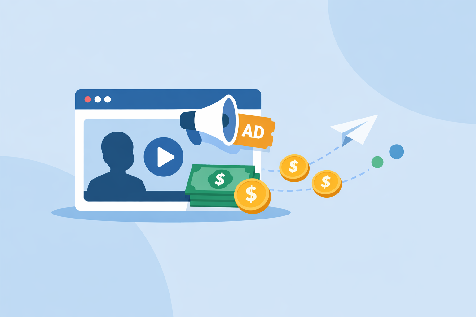 How to Integrate Sponsors and Ads in Screen Recording Software (Without ...