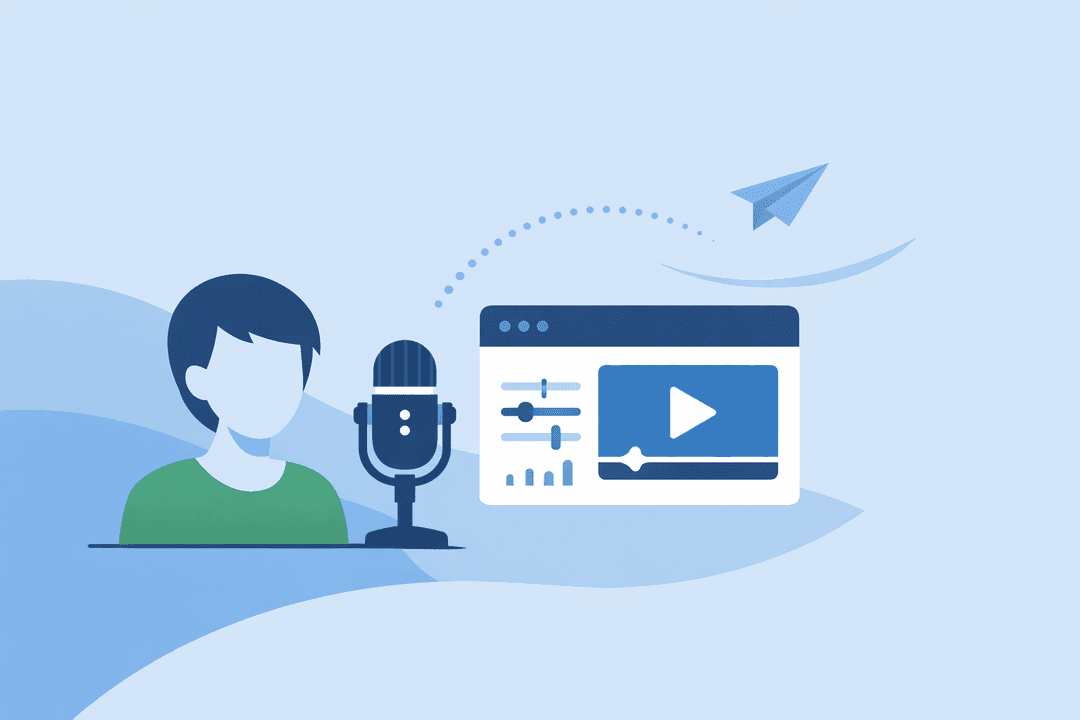 Streaming A Stream How to Stream Tutorials: A Simple Playbook for Creators
