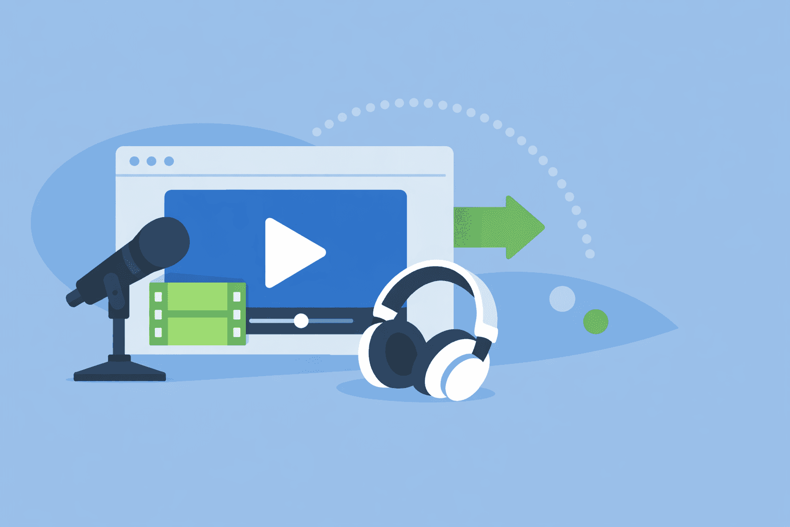 Streaming A Stream Streaming Software for Local Video Playback During Live Streams
