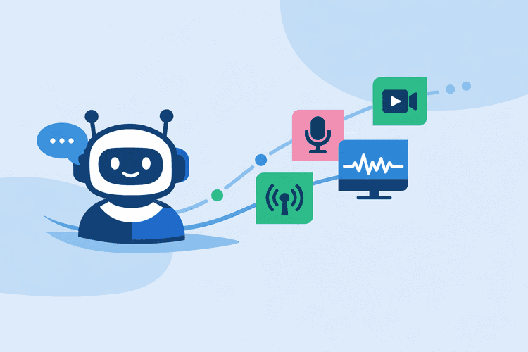 How to Integrate Chatbots with Streaming Software (Without Breaking ...